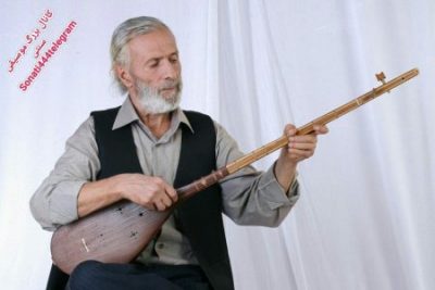 استاد اسحاقی زمستون